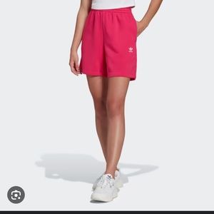 Adidas French Terry Short